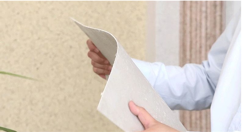 表現力強，柔韌性好，可定制