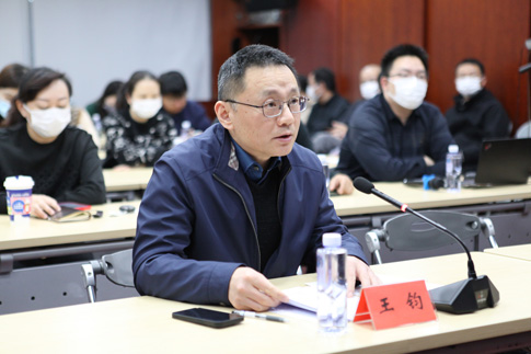 1王鈞對消防安全工作提出要求 部署相關工作.JPG