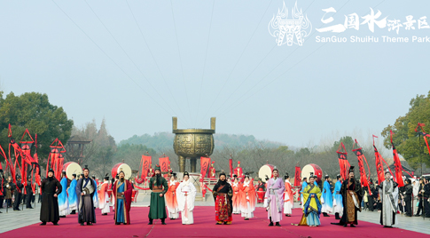 1無錫景區(qū)“三國印象”活動現(xiàn)場.jpg