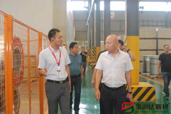 寶潤達聚氨酯夾芯板 寶潤達聚氨酯夾芯板